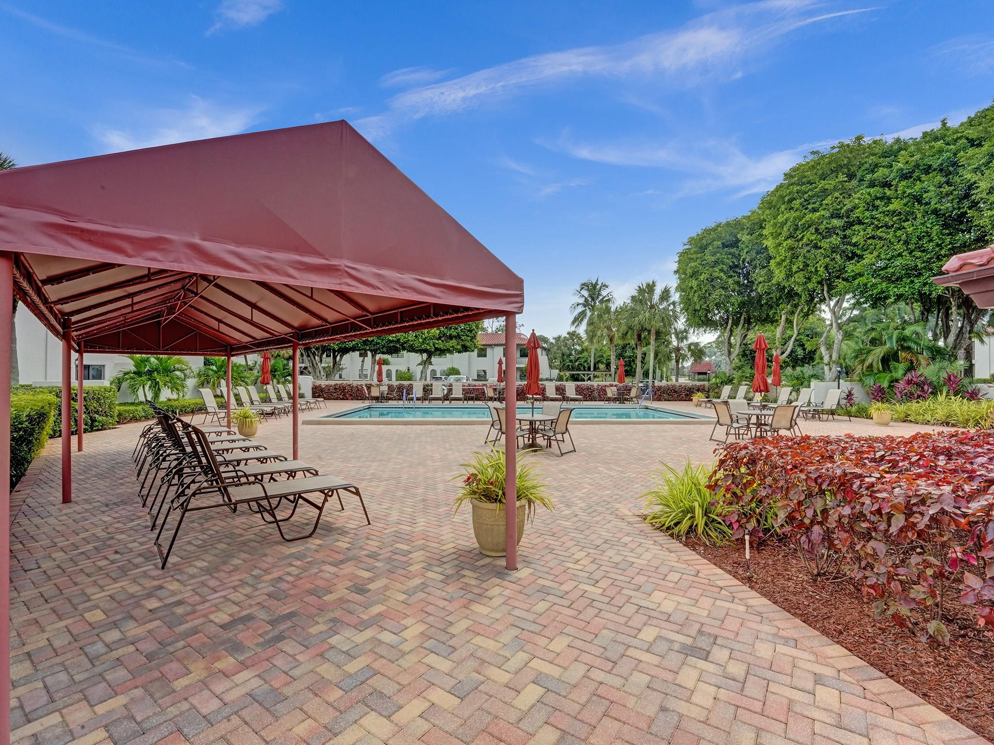 21364 Cypress Hammock Dr Unit: 1J
