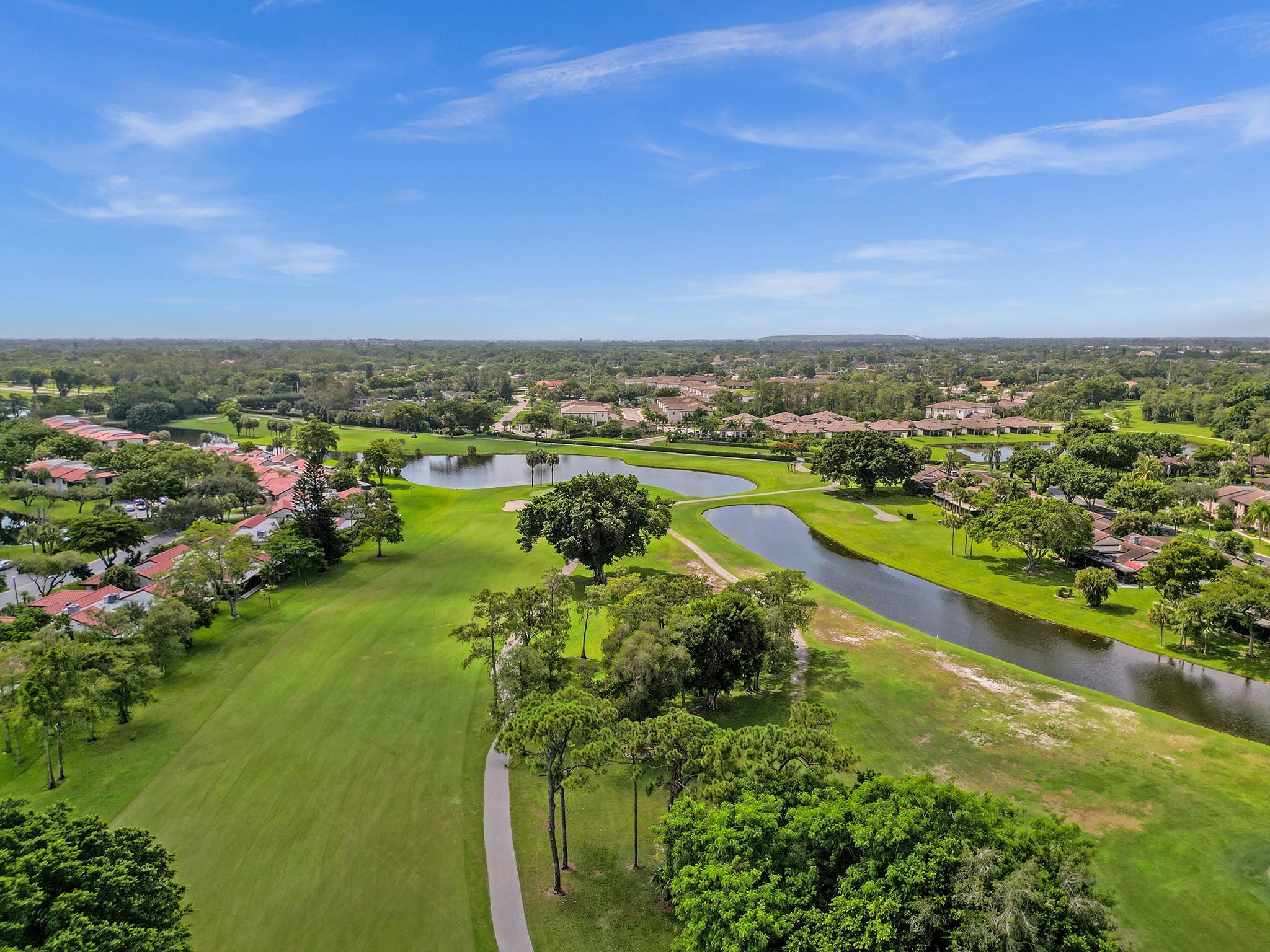 21364 Cypress Hammock Dr Unit: 1J