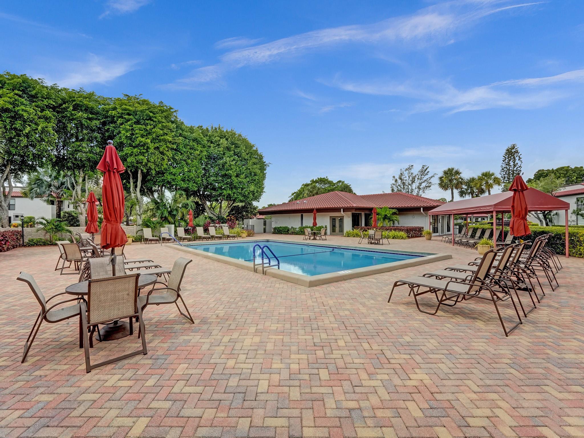21364 Cypress Hammock Dr Unit: 1J