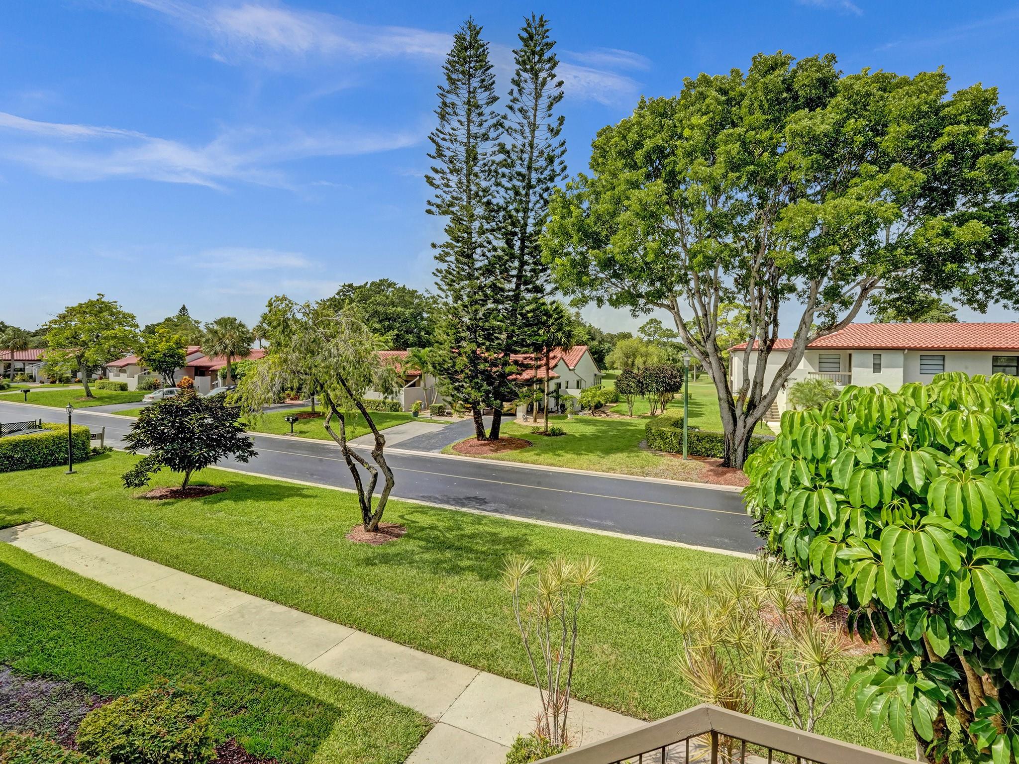 21364 Cypress Hammock Dr Unit: 1J