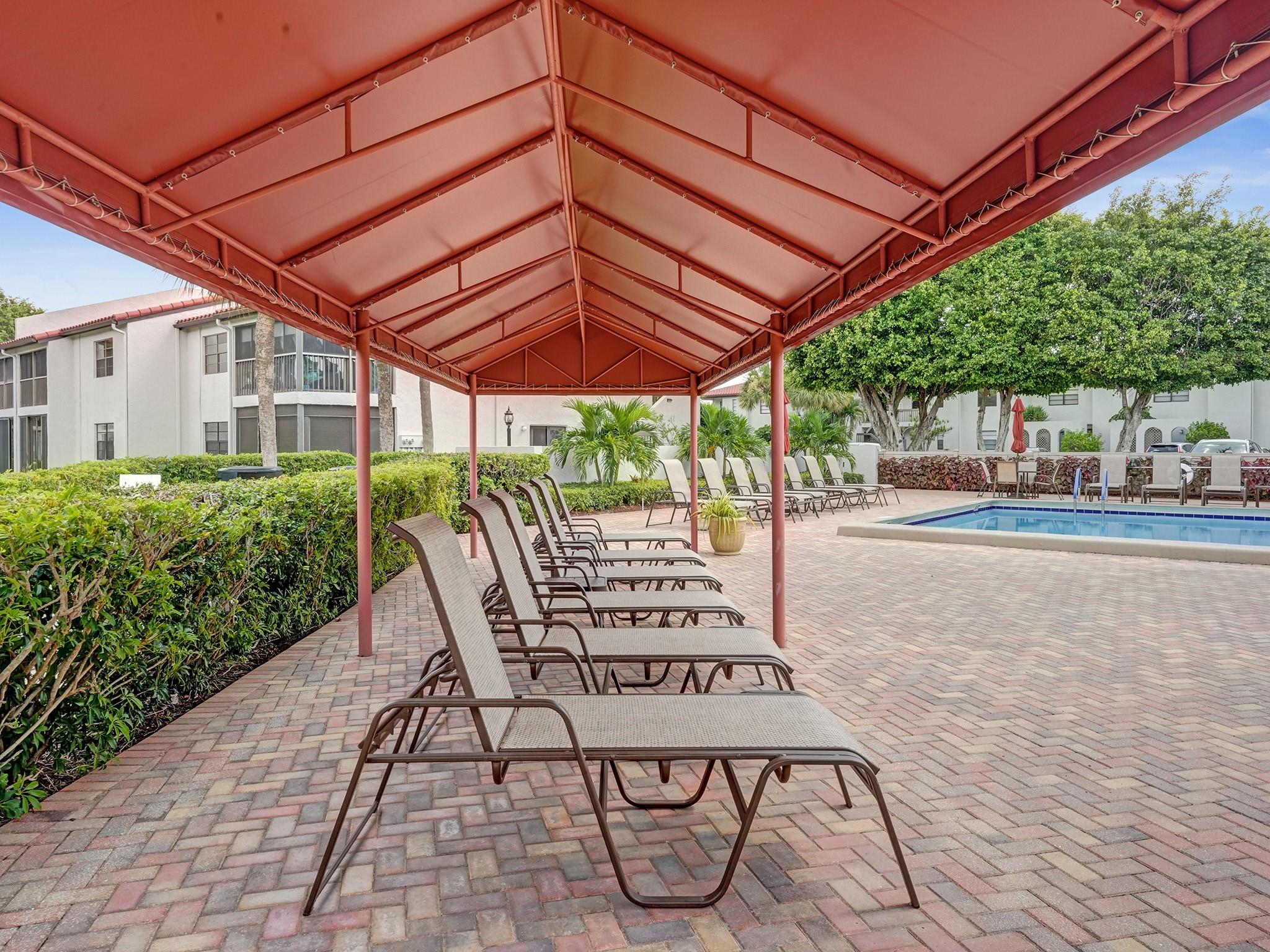 21364 Cypress Hammock Dr Unit: 1J