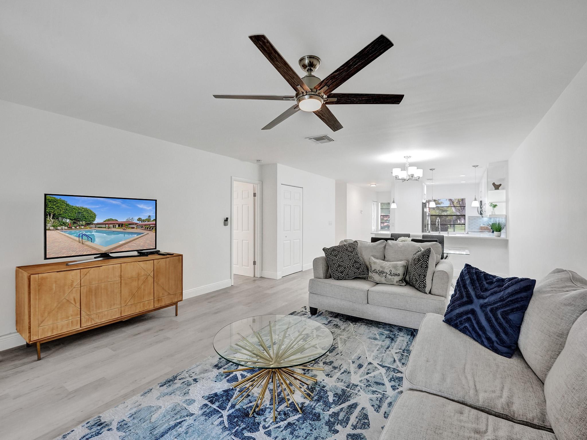 21364 Cypress Hammock Dr Unit: 1J