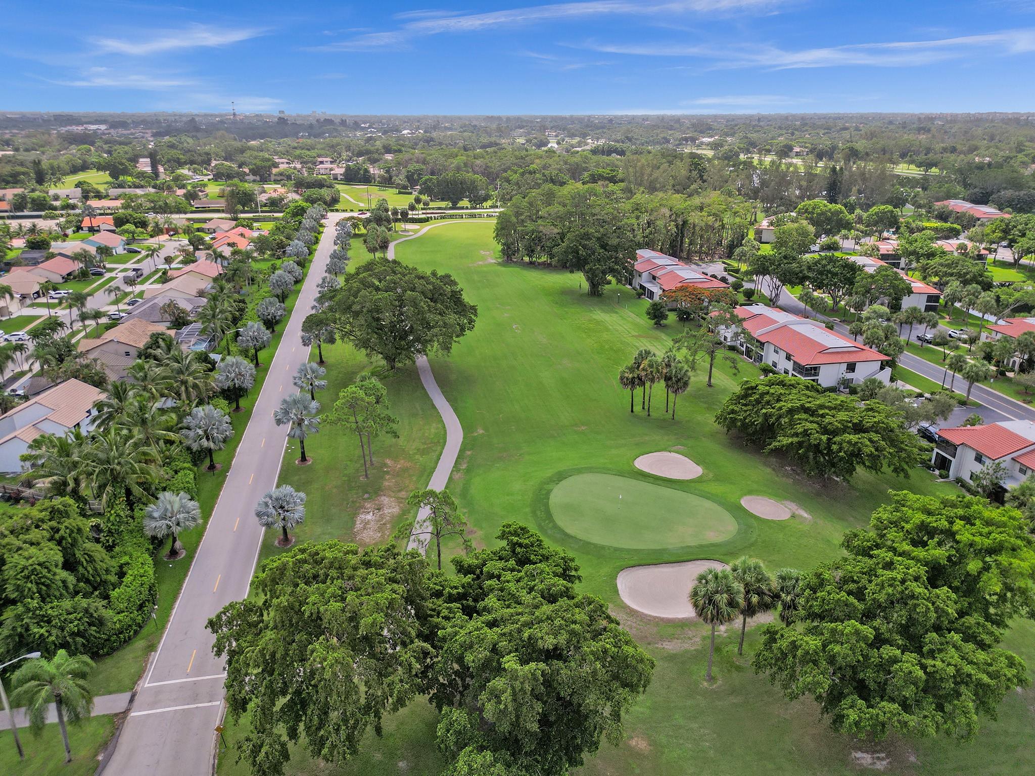 21364 Cypress Hammock Dr Unit: 1J