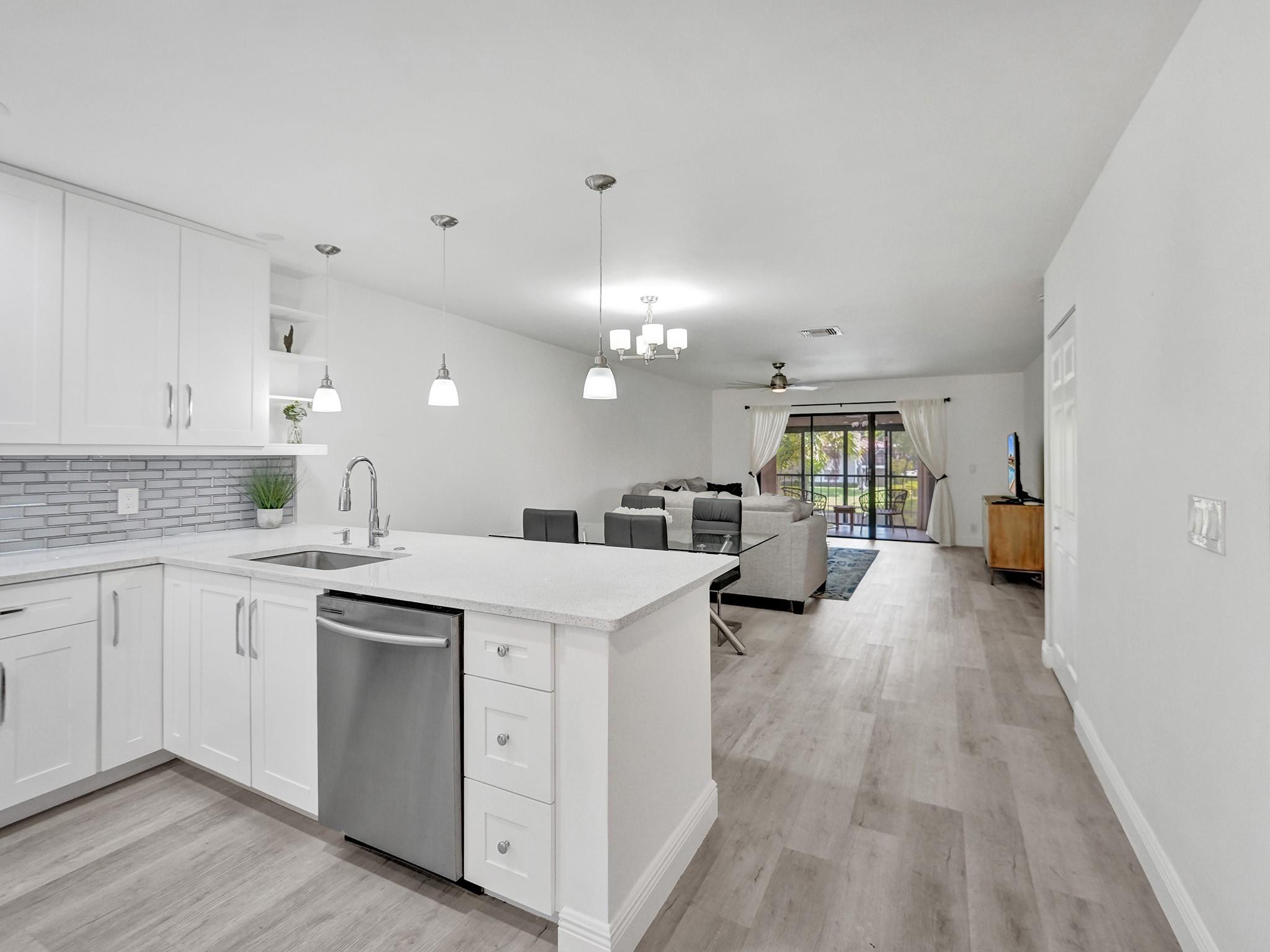 21364 Cypress Hammock Dr Unit: 1J