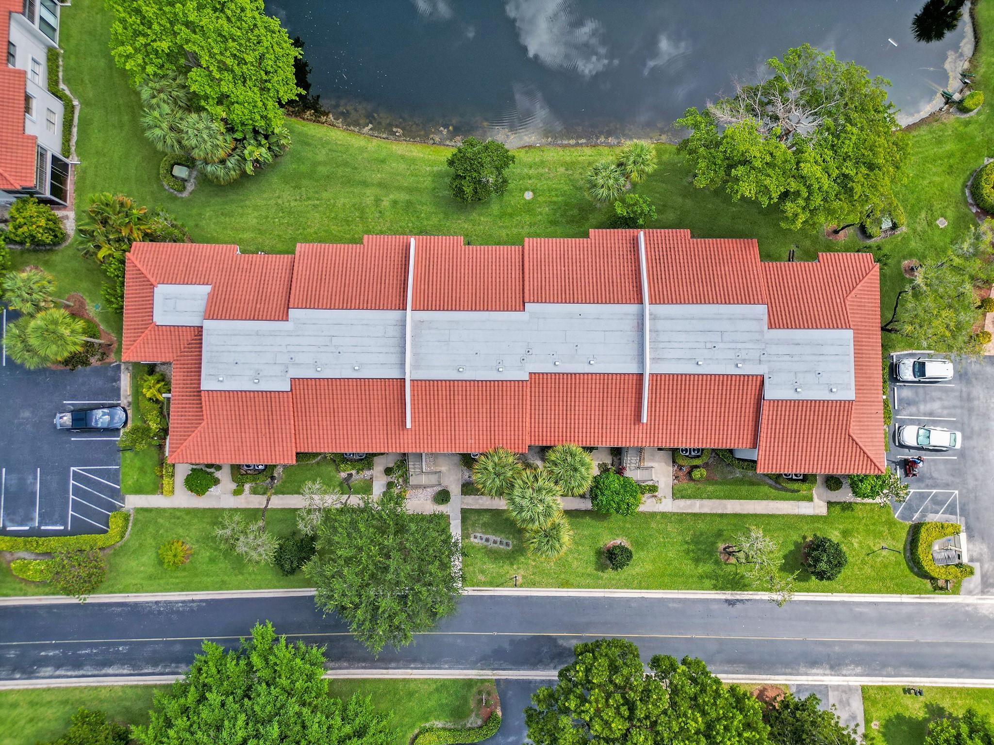 21364 Cypress Hammock Dr Unit: 1J