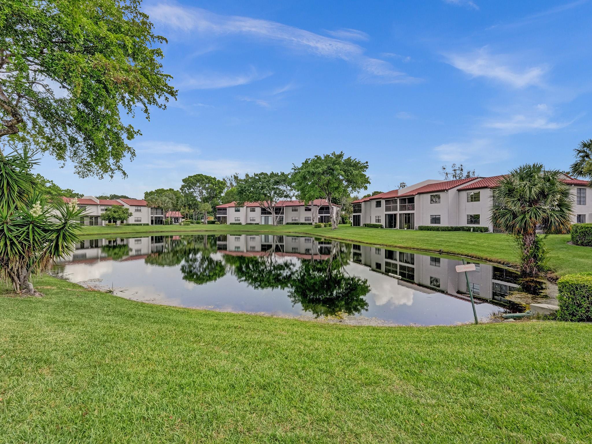 21364 Cypress Hammock Dr Unit: 1J