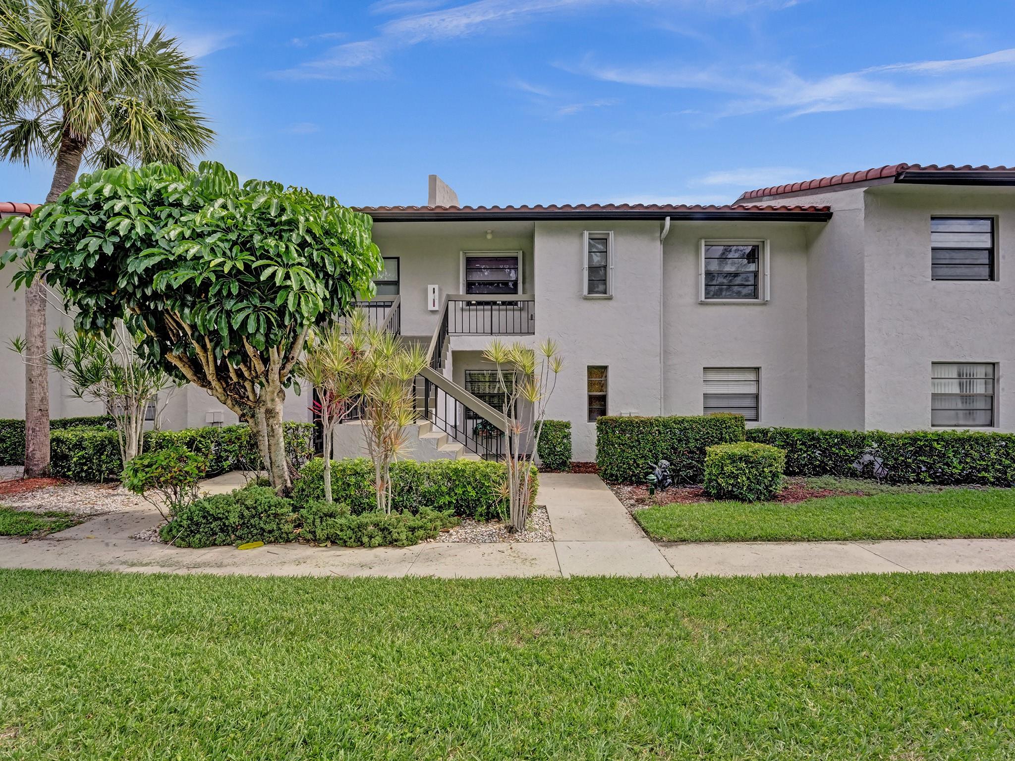 21364 Cypress Hammock Dr Unit: 1J