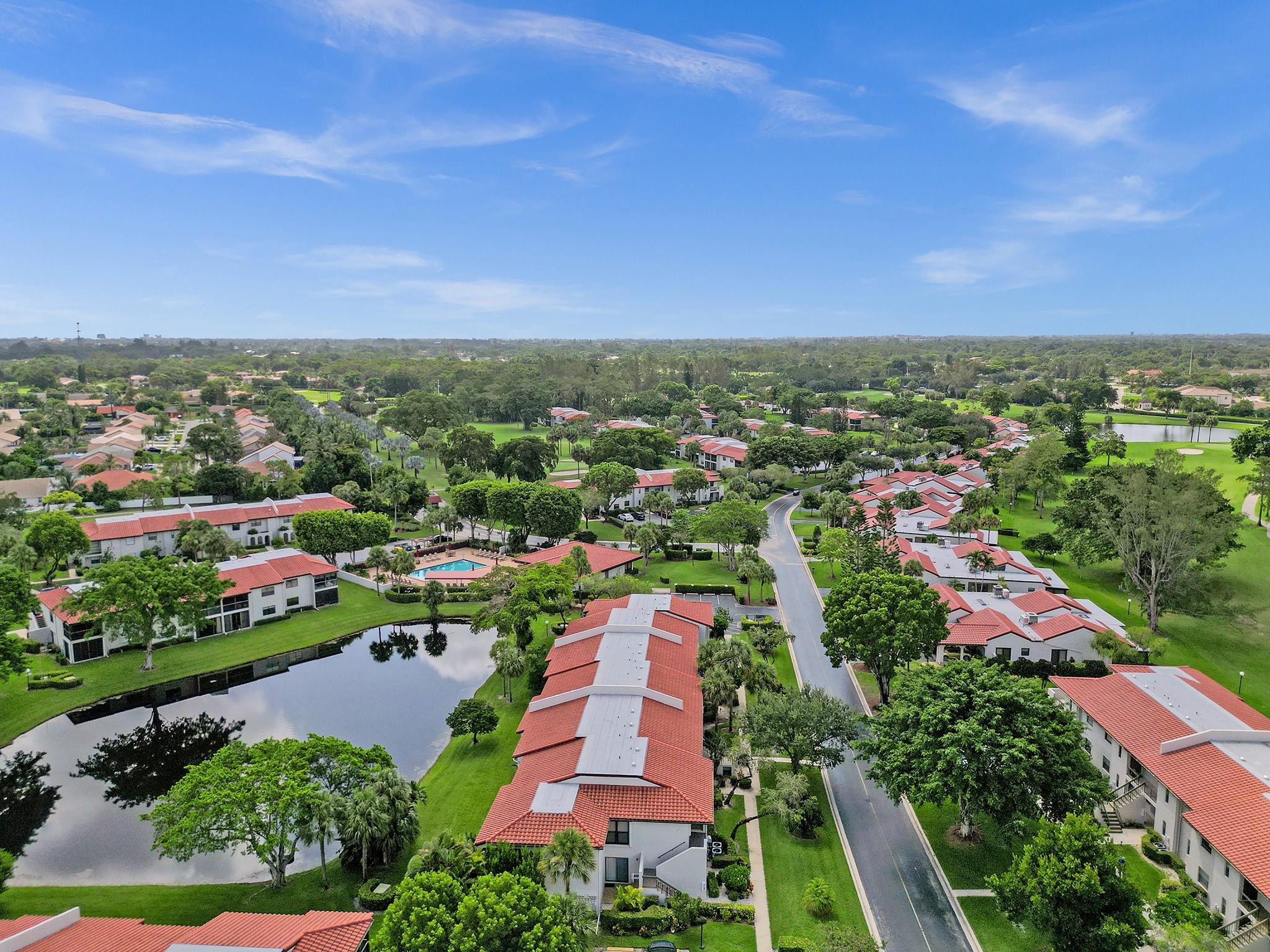 21364 Cypress Hammock Dr Unit: 1J