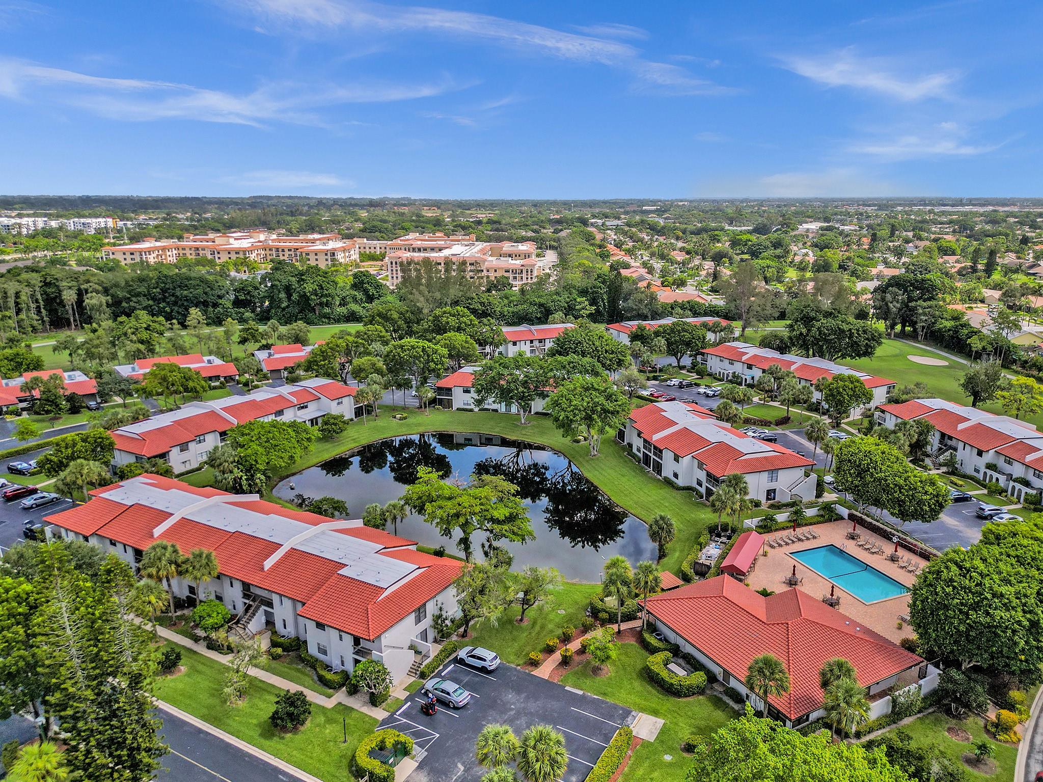 21364 Cypress Hammock Dr Unit: 1J