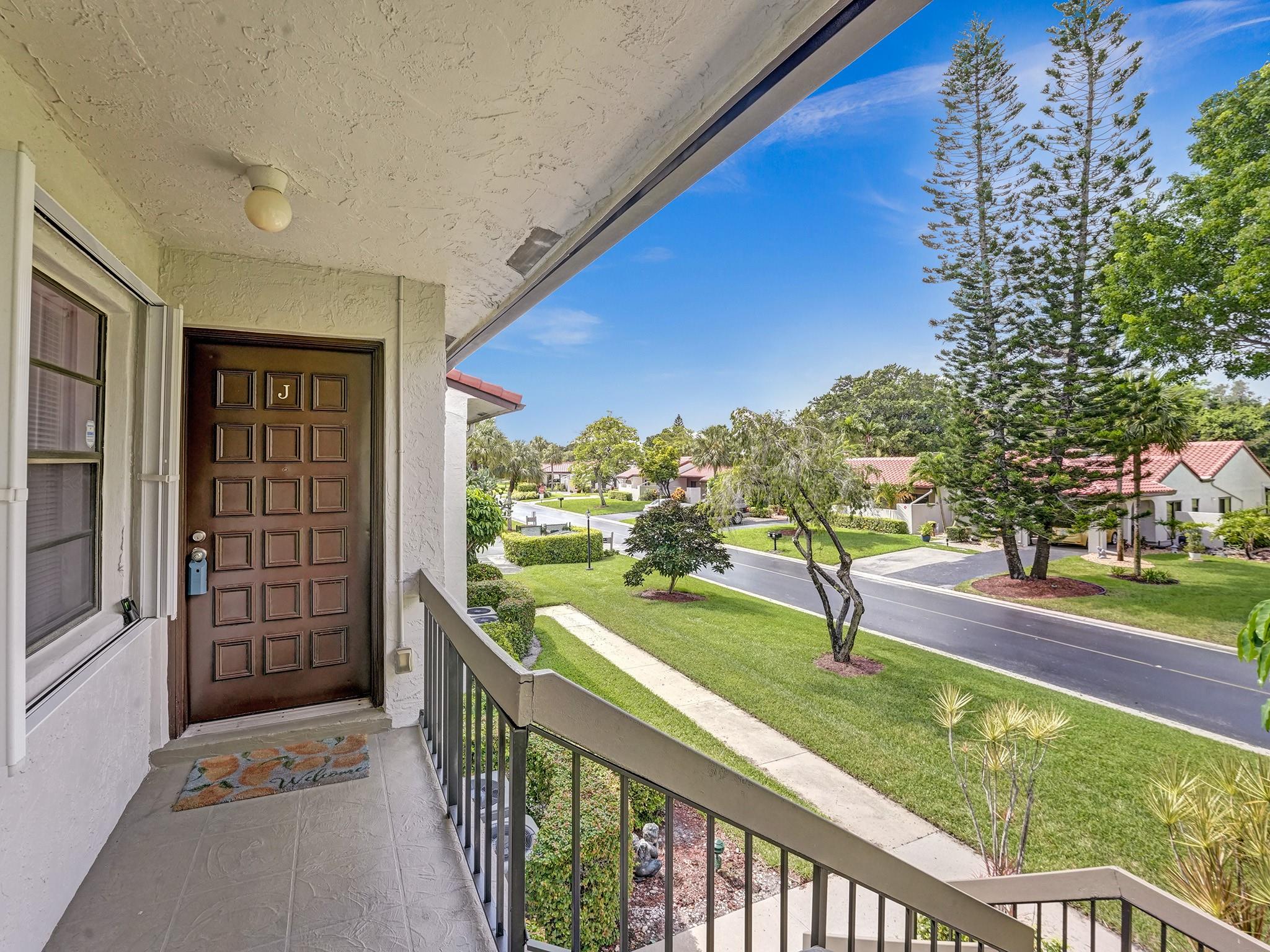 21364 Cypress Hammock Dr Unit: 1J