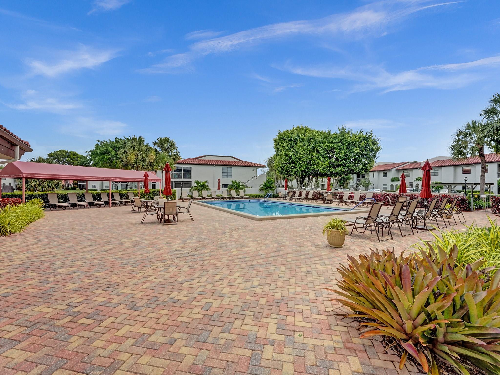 21364 Cypress Hammock Dr Unit: 1J