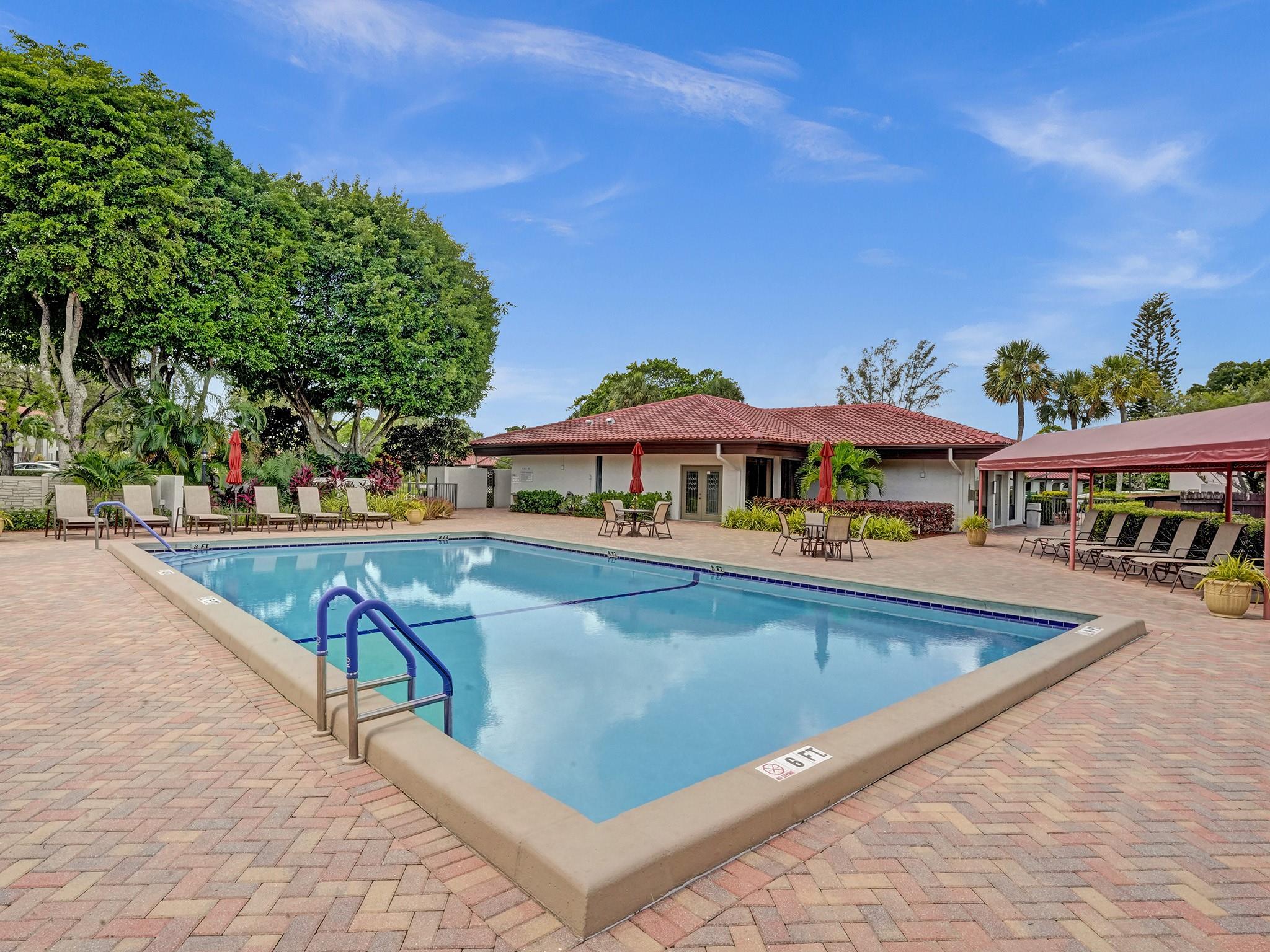 21364 Cypress Hammock Dr Unit: 1J