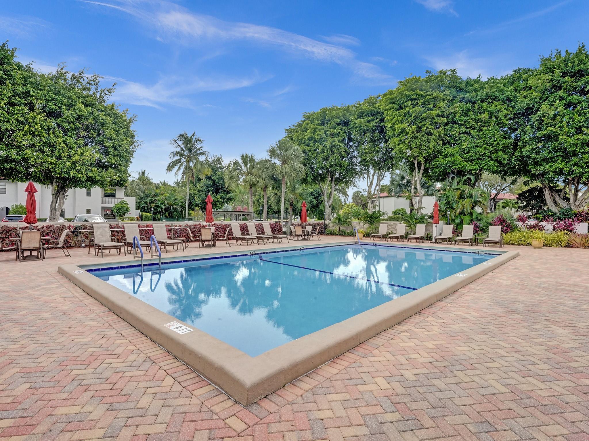 21364 Cypress Hammock Dr Unit: 1J