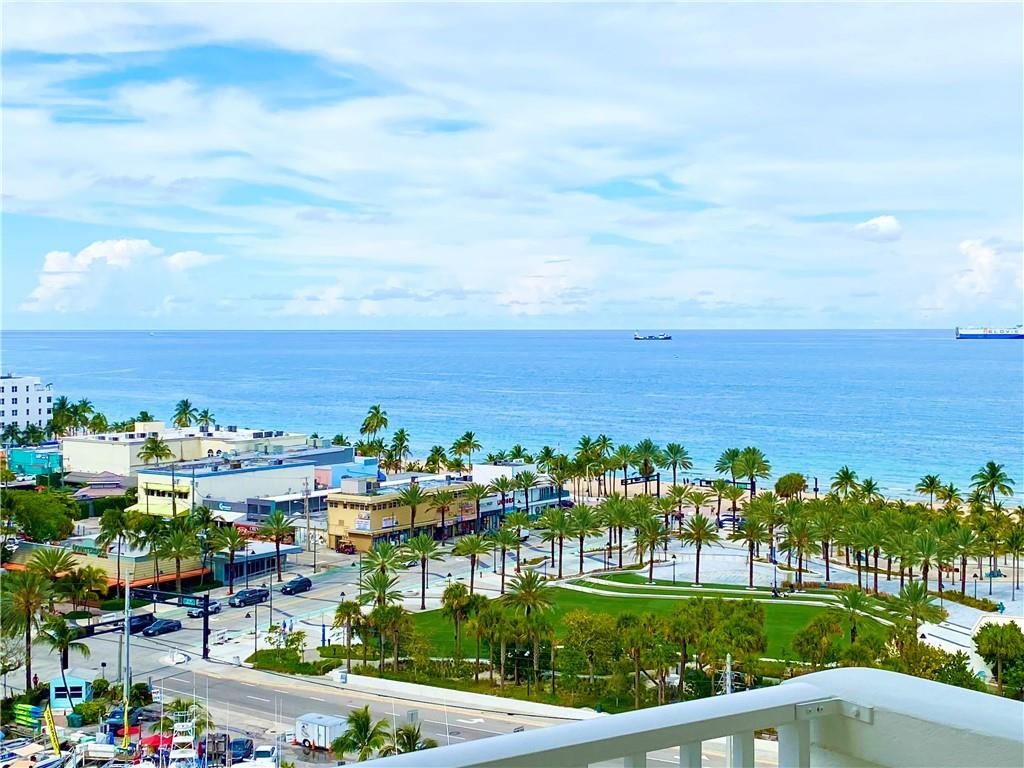1 Las Olas Circle Unit: 1413