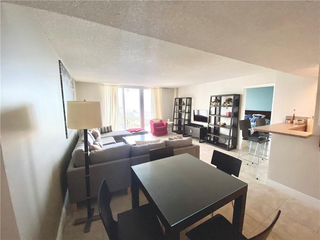 1 Las Olas Circle Unit: 1413