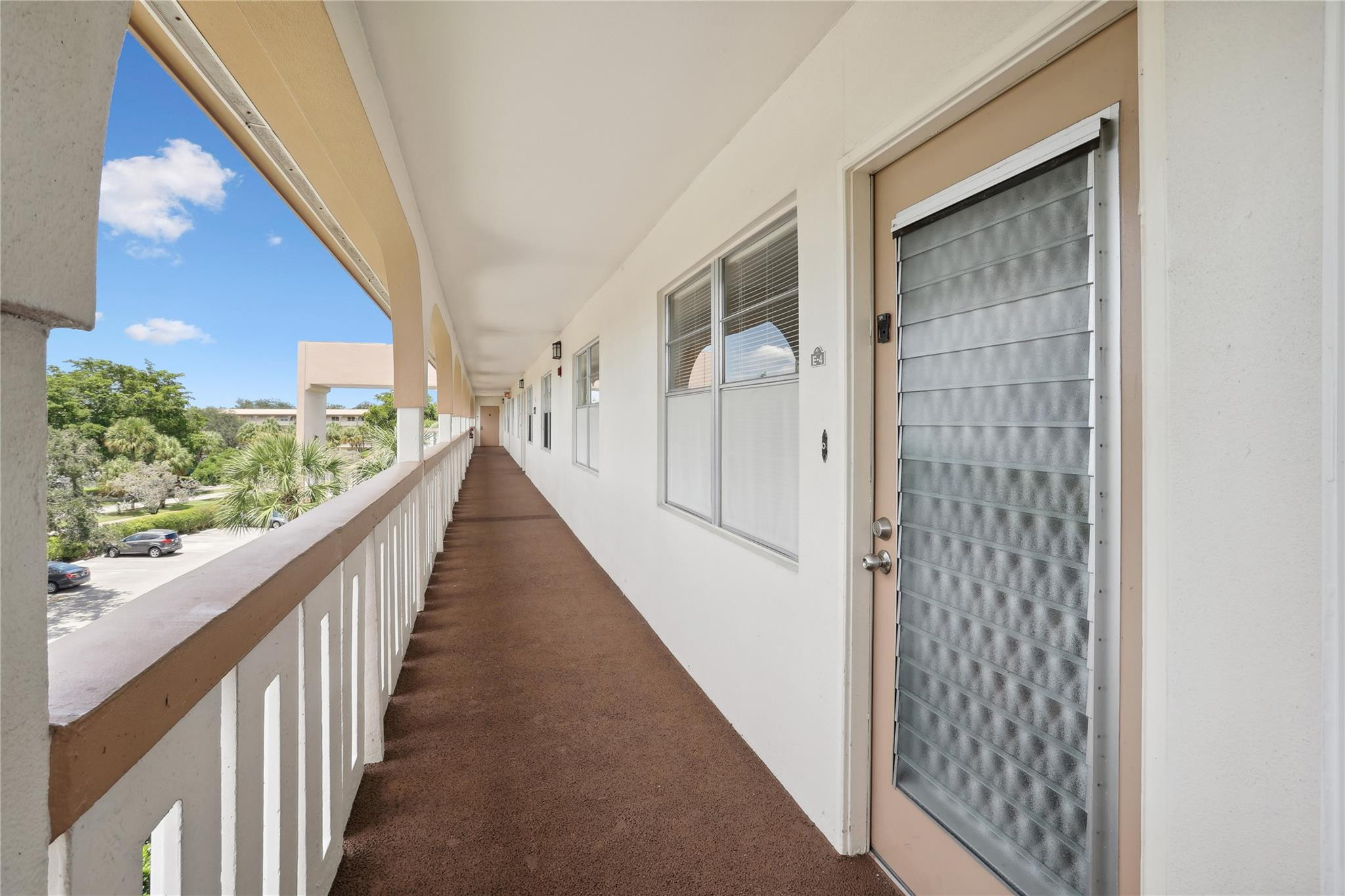 3002 Portofino Isle E4, Coconut Creek Unit: E4