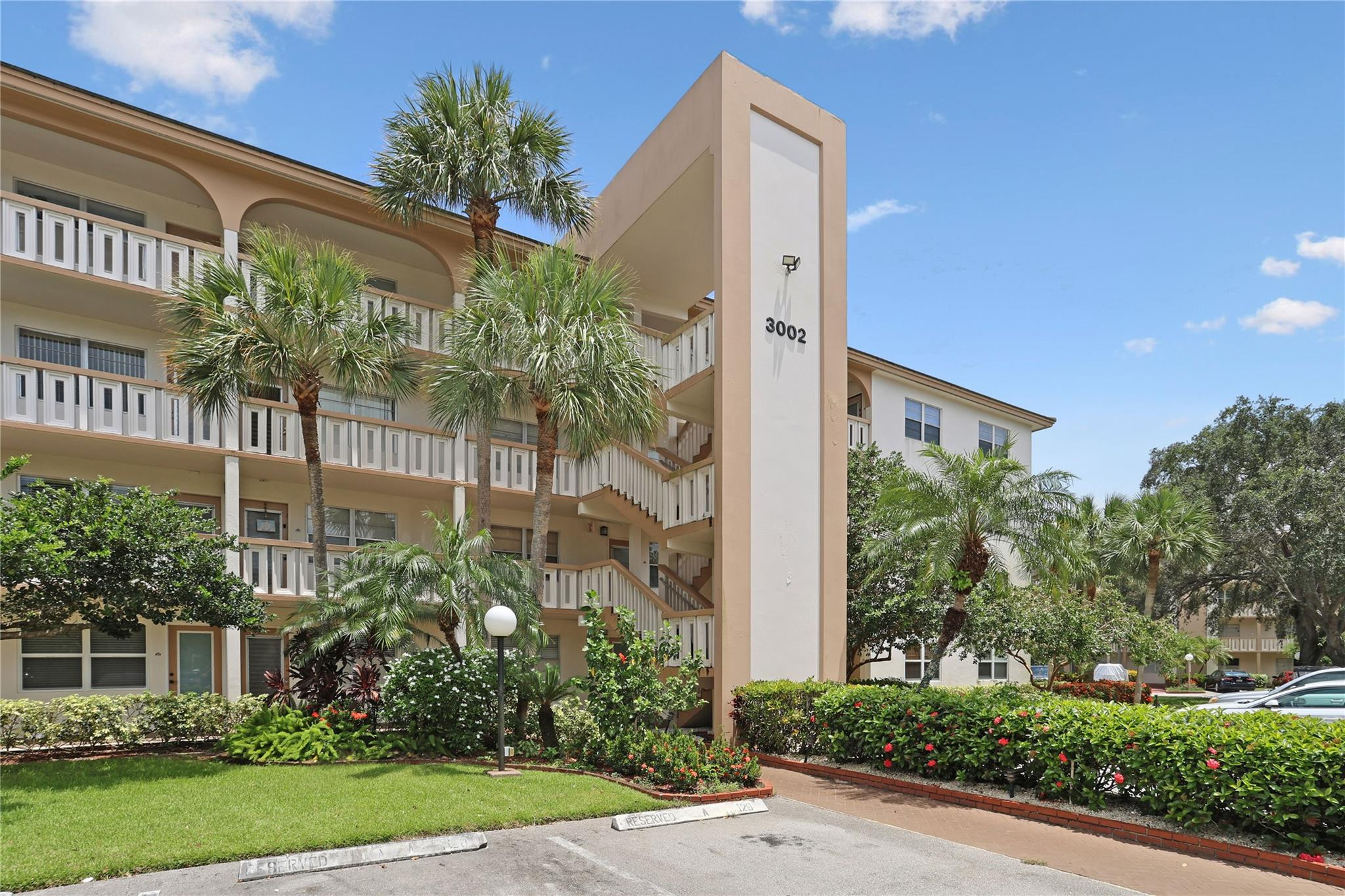 3002 Portofino Isle E4, Coconut Creek Unit: E4