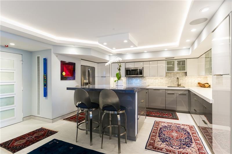 1 Las Olas Circle Unit: 1402