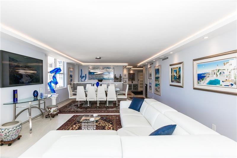 1 Las Olas Circle Unit: 1402