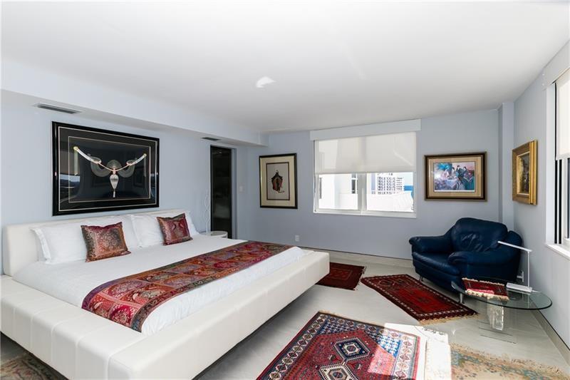 1 Las Olas Circle Unit: 1402