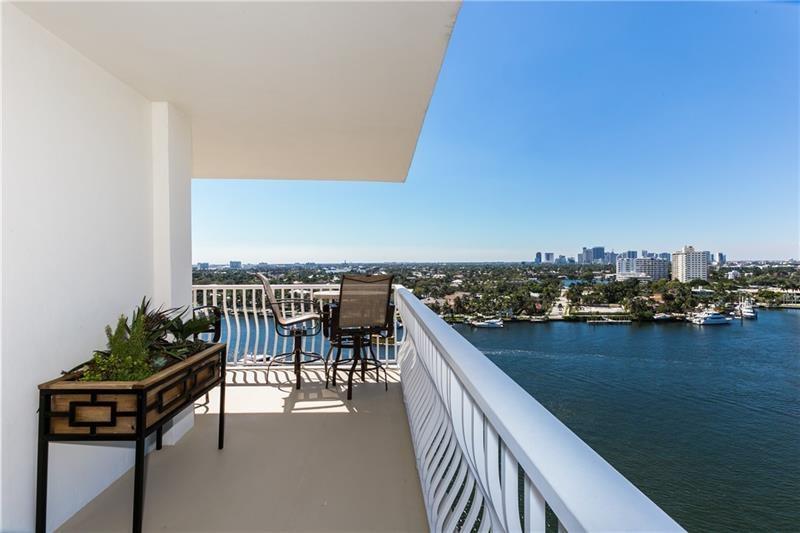 1 Las Olas Circle Unit: 1402