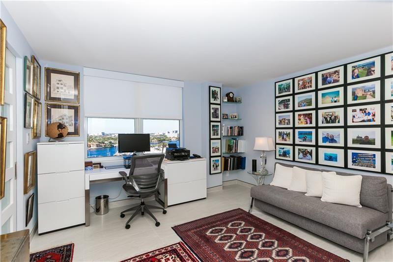 1 Las Olas Circle Unit: 1402