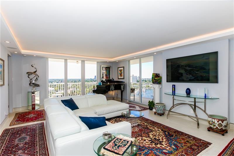 1 Las Olas Circle Unit: 1402