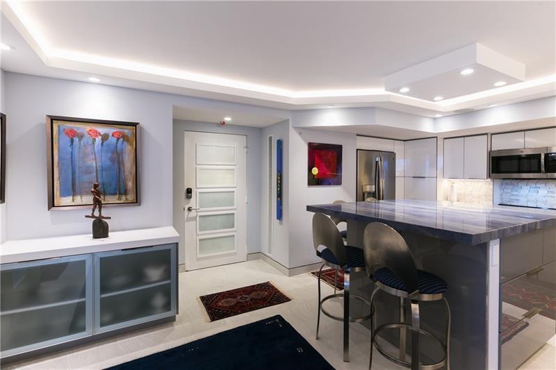 1 Las Olas Circle Unit: 1402