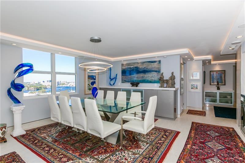 1 Las Olas Circle Unit: 1402