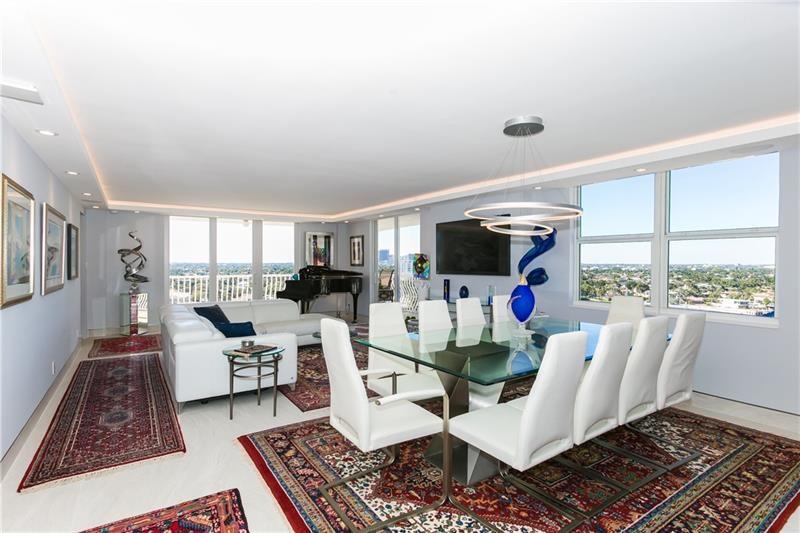 1 Las Olas Circle Unit: 1402