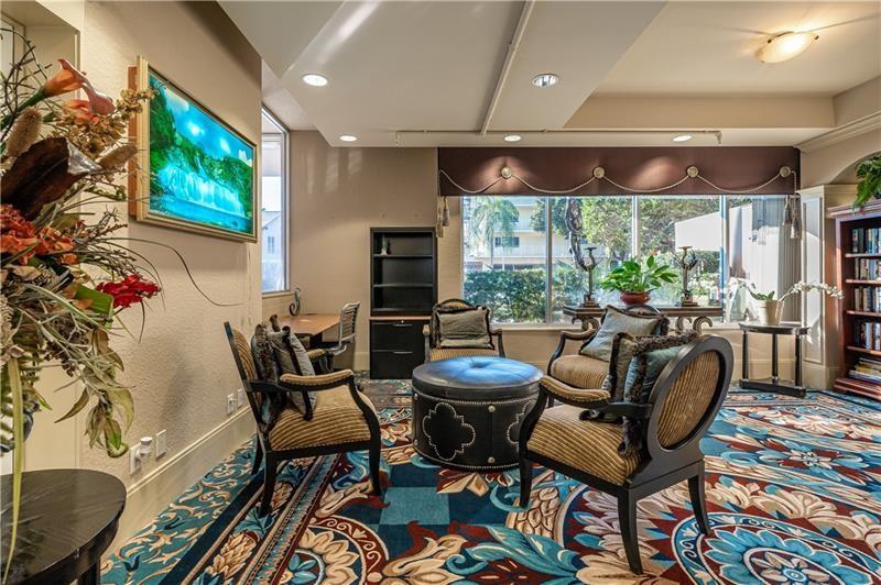 1000 Spanish River Rd Unit: 4G