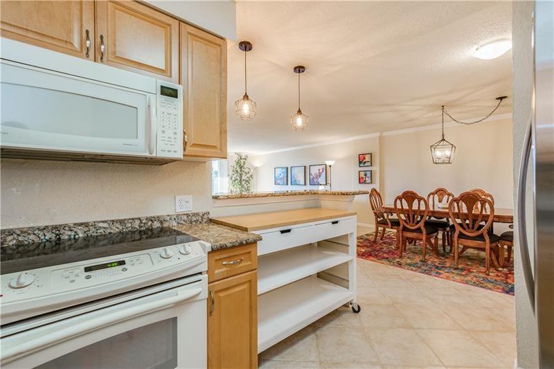 1000 Spanish River Rd Unit: 4G