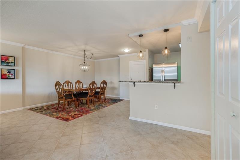 1000 Spanish River Rd Unit: 4G