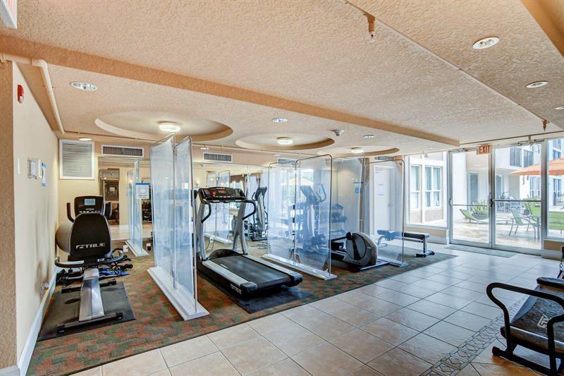 1000 Spanish River Rd Unit: 4G
