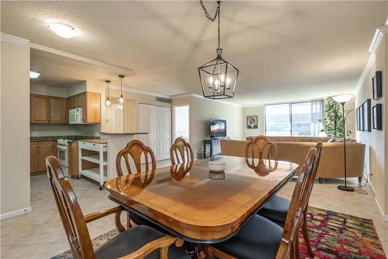 1000 Spanish River Rd Unit: 4G