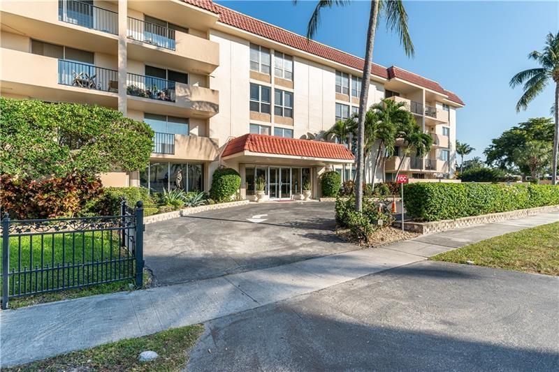 1000 Spanish River Rd Unit: 4G