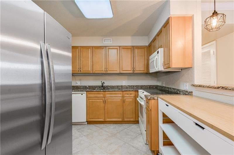 1000 Spanish River Rd Unit: 4G