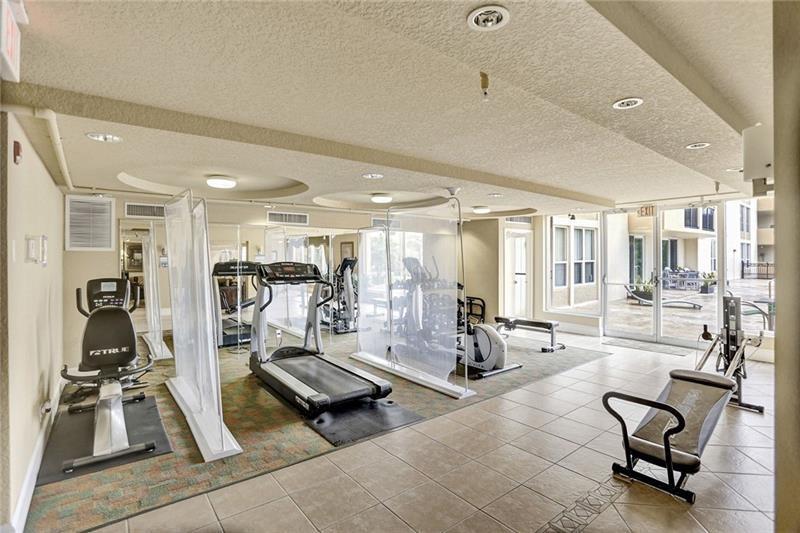 1000 Spanish River Rd Unit: 4G