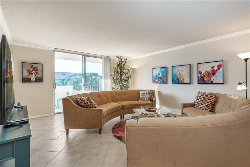 1000 Spanish River Rd Unit: 4G