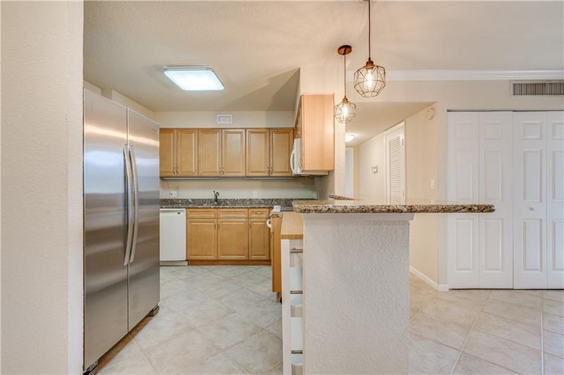 1000 Spanish River Rd Unit: 4G