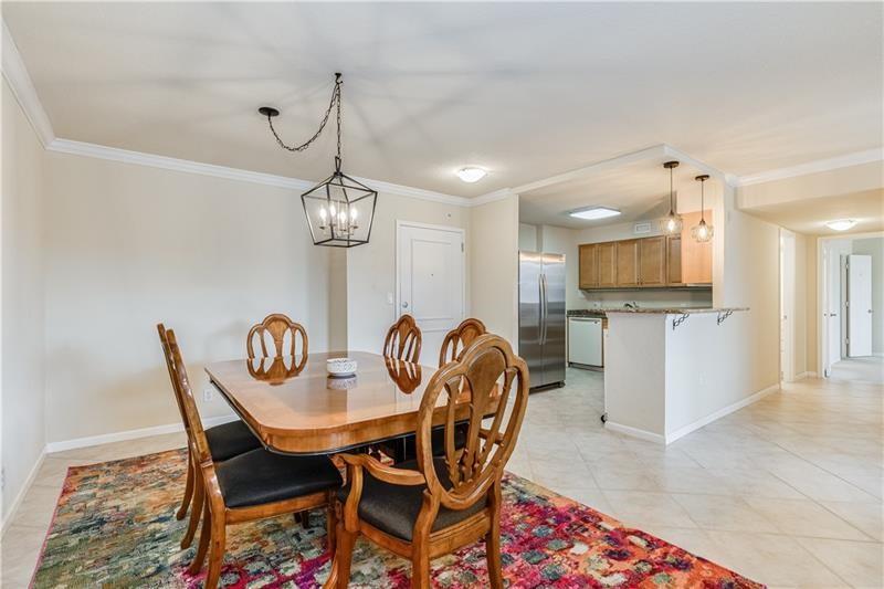 1000 Spanish River Rd Unit: 4G