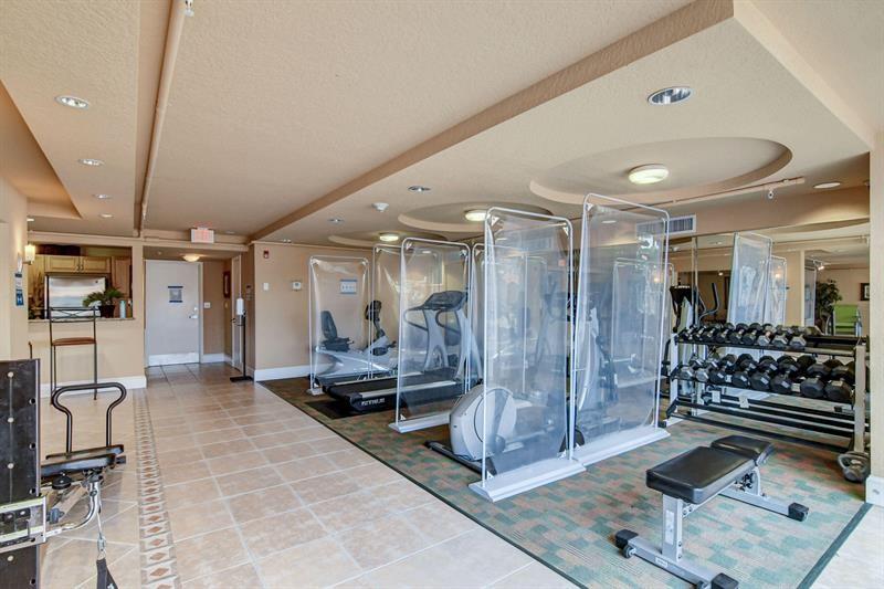 1000 Spanish River Rd Unit: 4G