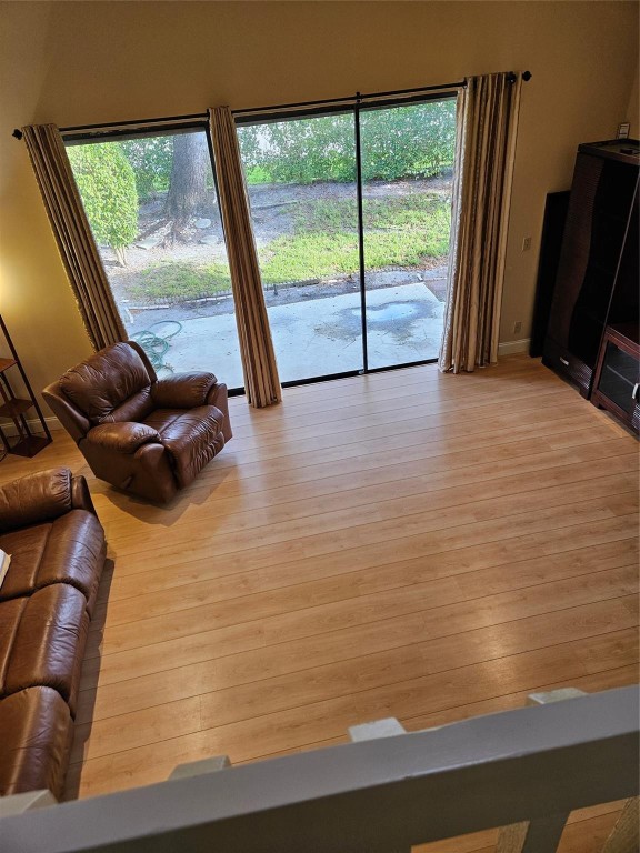 2001 Deer Creek Wildwood Ln Unit: 2001