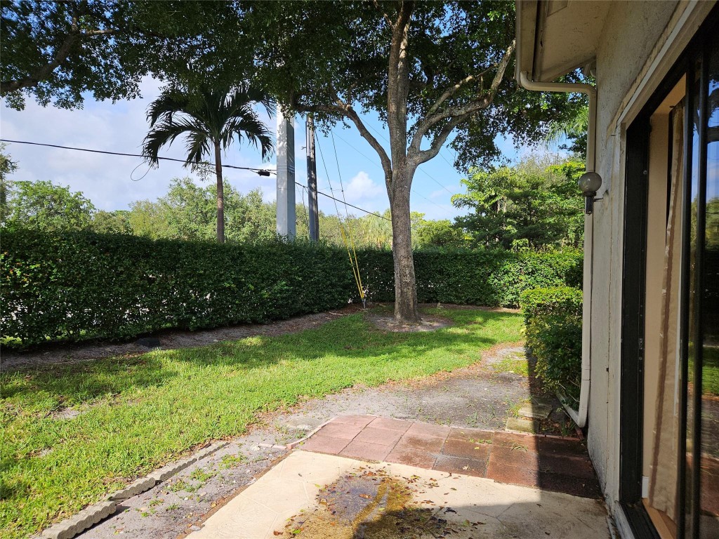 2001 Deer Creek Wildwood Ln Unit: 2001