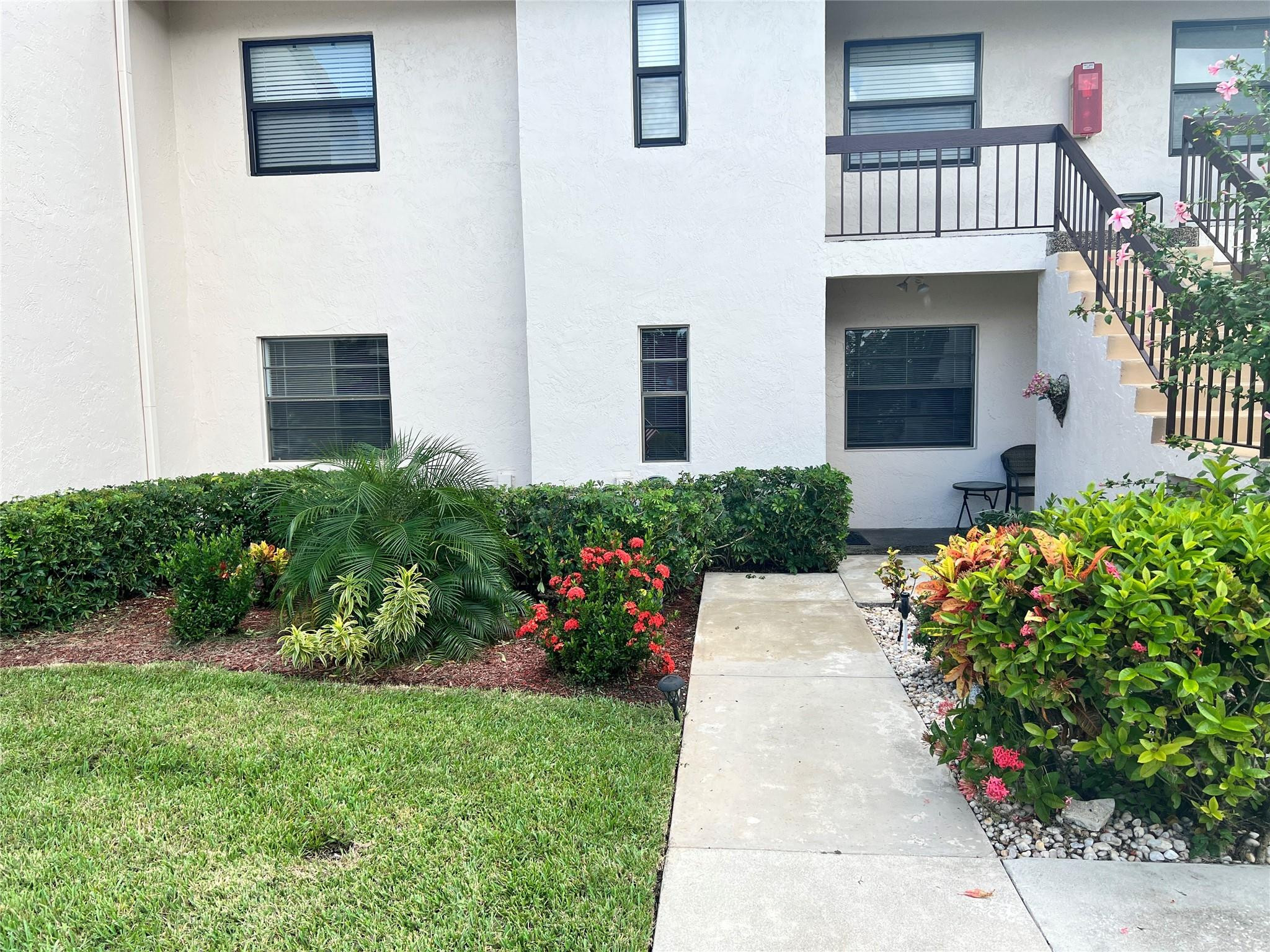 7911 E Eastlake Dr Unit: 6-C