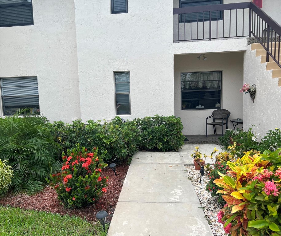 7911 E Eastlake Dr Unit: 6-C