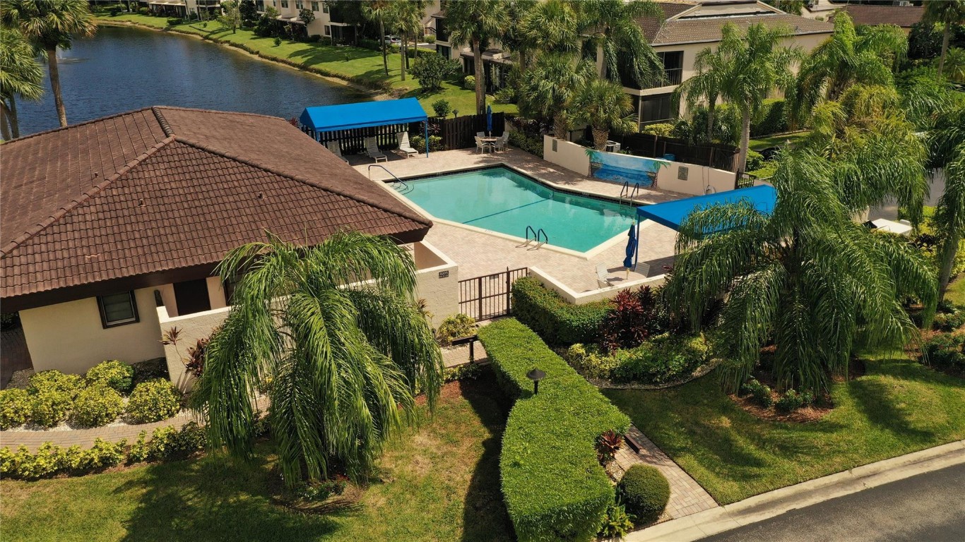 7911 E Eastlake Dr Unit: 6-C