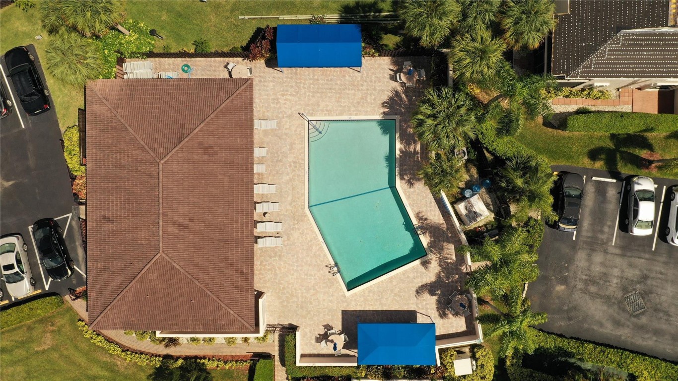 7911 E Eastlake Dr Unit: 6-C