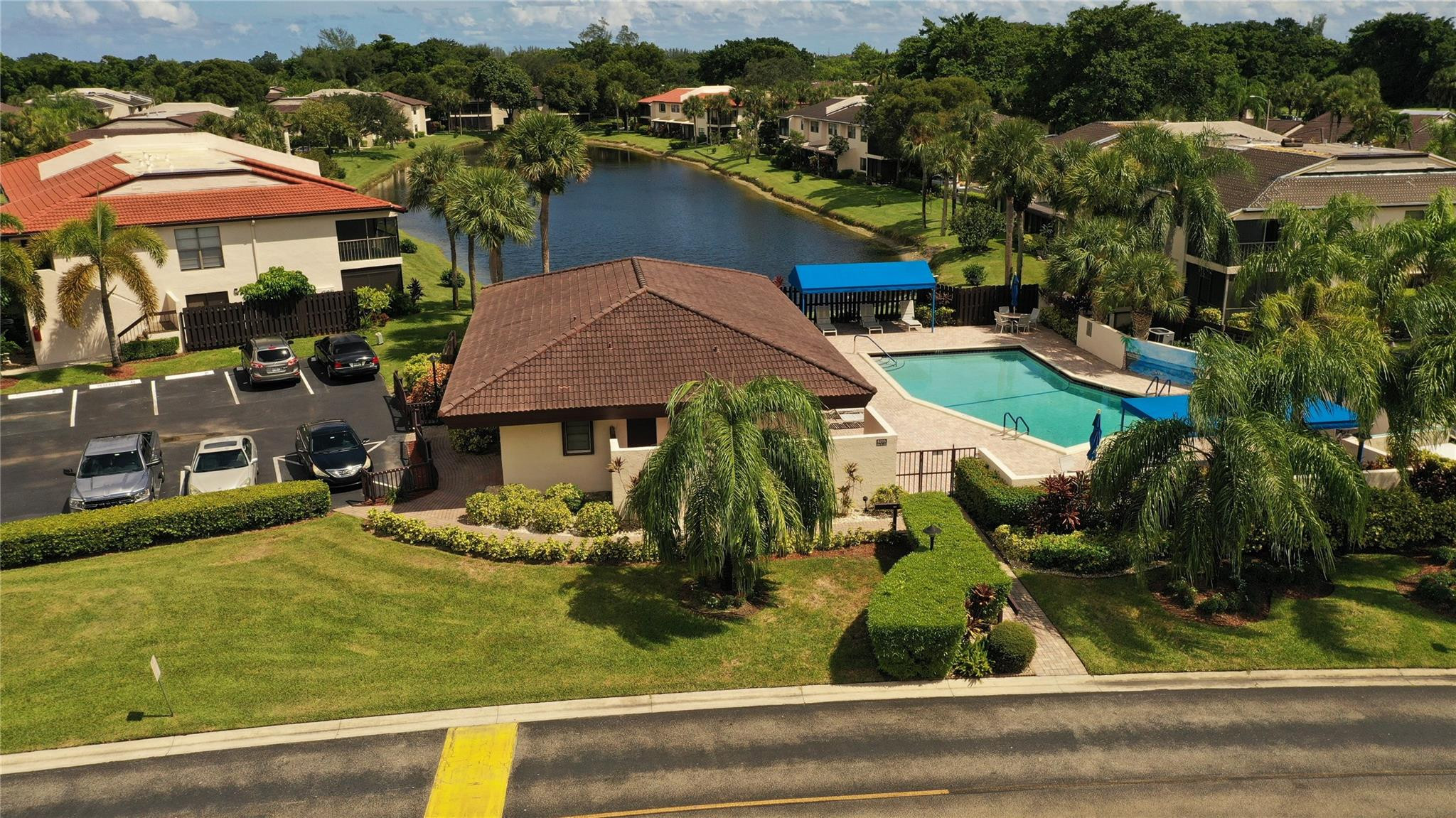 7911 E Eastlake Dr Unit: 6-C