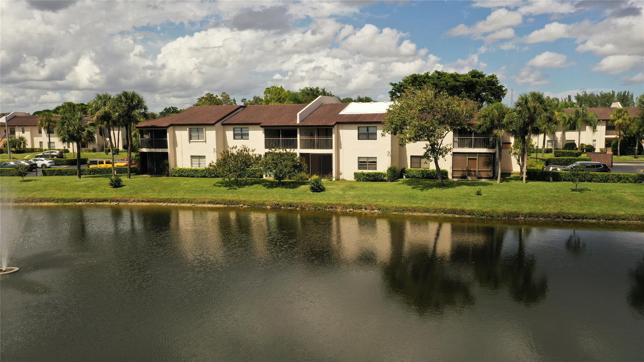 7911 E Eastlake Dr Unit: 6-C